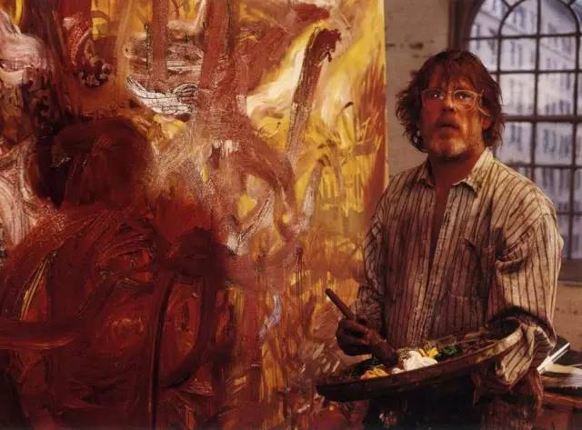 电影人谈伍迪艾伦,伍迪艾伦关于爱情