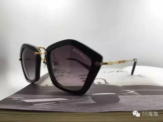 墨镜买错真的不如不戴