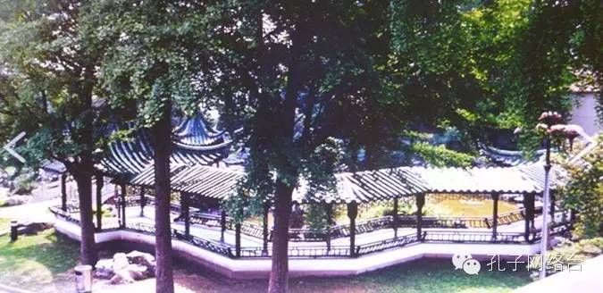 游园景观推荐,游园赏景