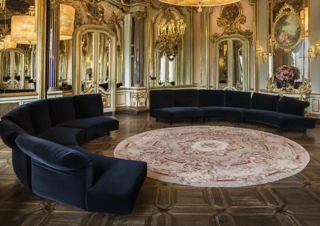 2019米兰设计周视觉类作品,米兰设计款