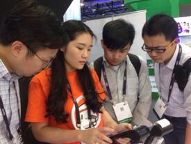 全球移动互联网大会奖项,全球移动互联网大会荣耀