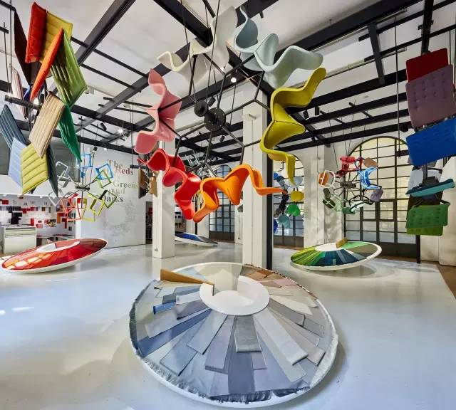 2019米兰设计周视觉类作品,米兰设计款