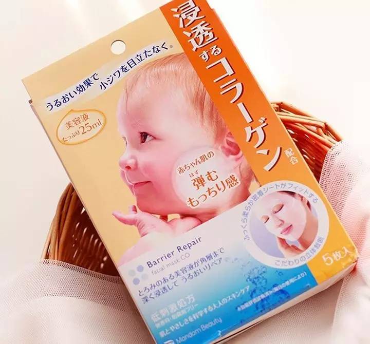 面膜控有什么用,推荐几款超级好用的面膜