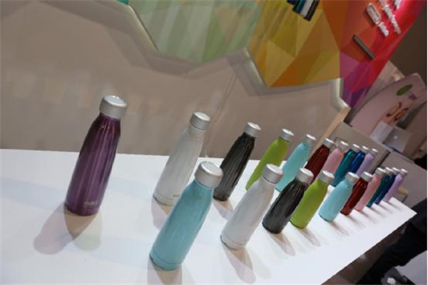 CES2016:有人说今年像是中国广交会?那就来看看十二款来自中国的产品