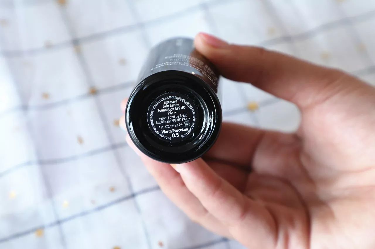 bobbibrown隔离乳测评,bobbibrown椰子洁面测评