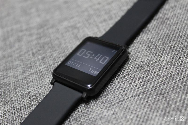 299值不值？埃微i7智能手环开箱评测！