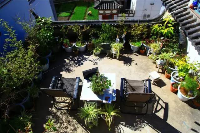 在大理开客栈有前途吗,在大理开个客栈