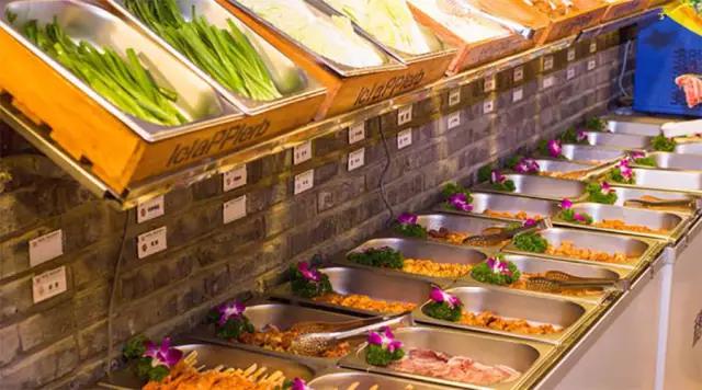 饭店生日老板请客免单,重庆高逼格生日餐厅