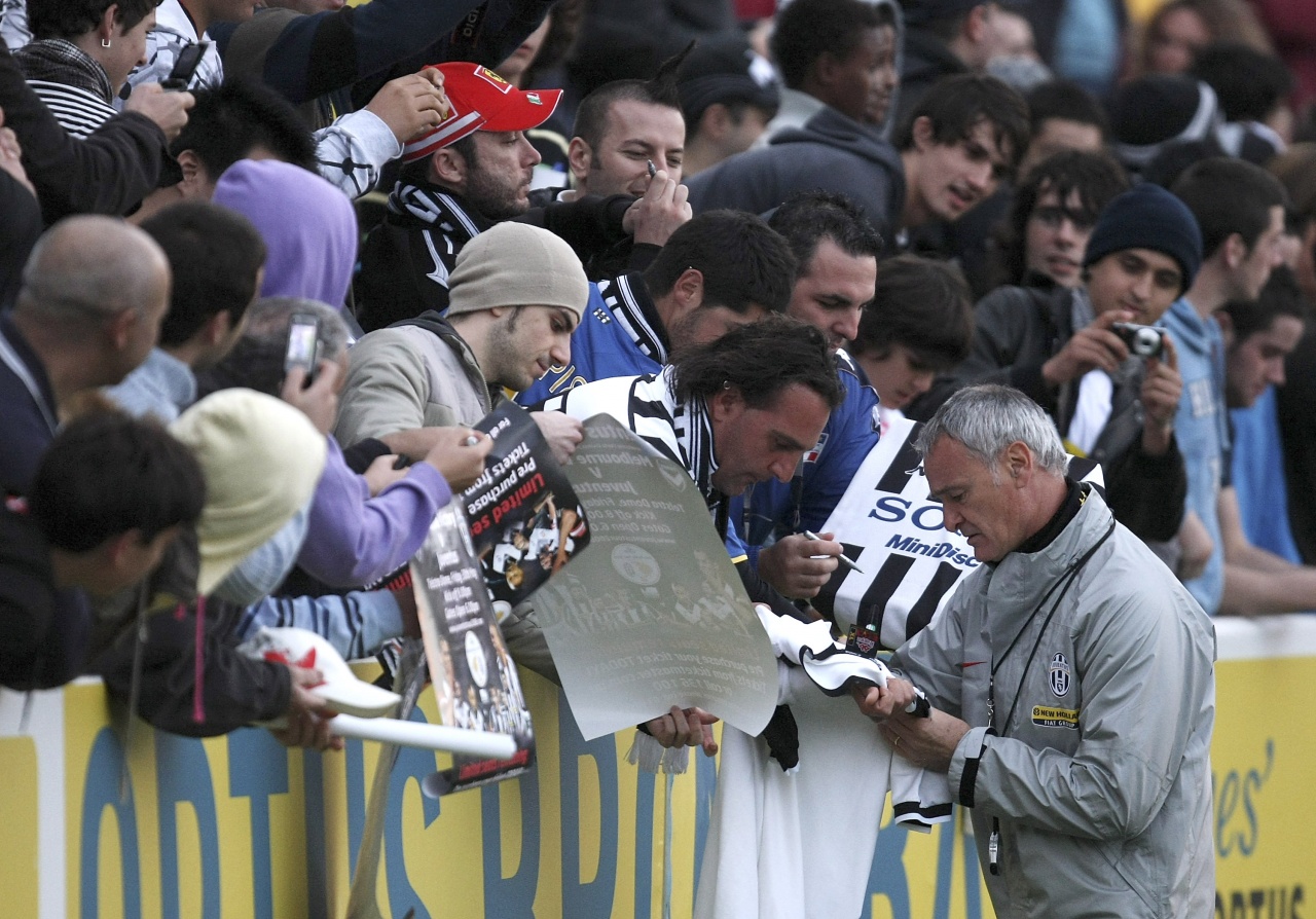 拉涅利切尔西生涯,拉涅利执教国米