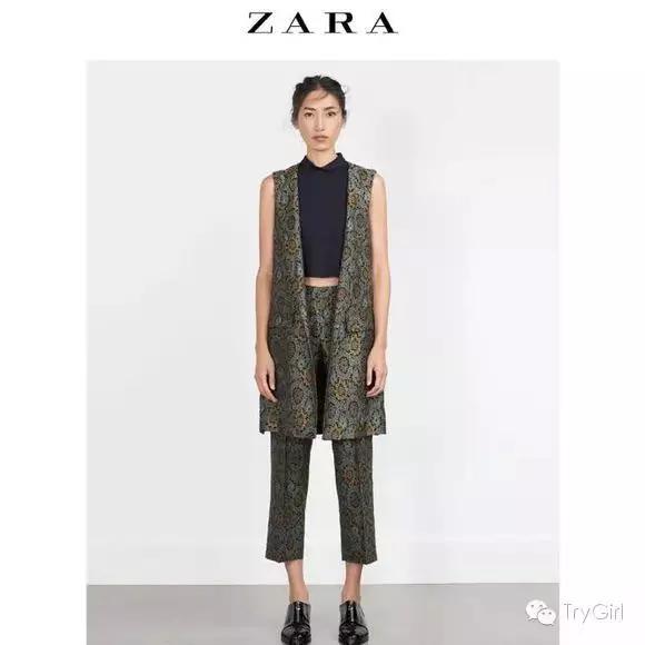 zara十大必买衣服,最近zara有什么衣服推荐吗