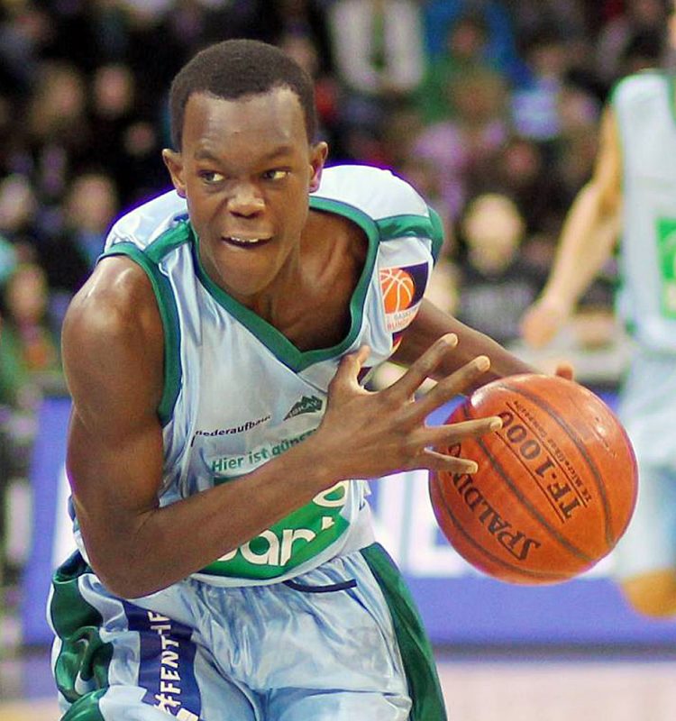 家有雏鹰初长成!独砍27分打爆骑士替补席,他不是隆多二号!