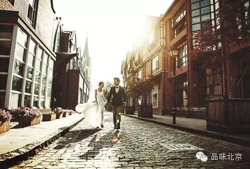 北京有哪些适合拍婚纱的好地方,北京哪家婚纱摄影有外景基地