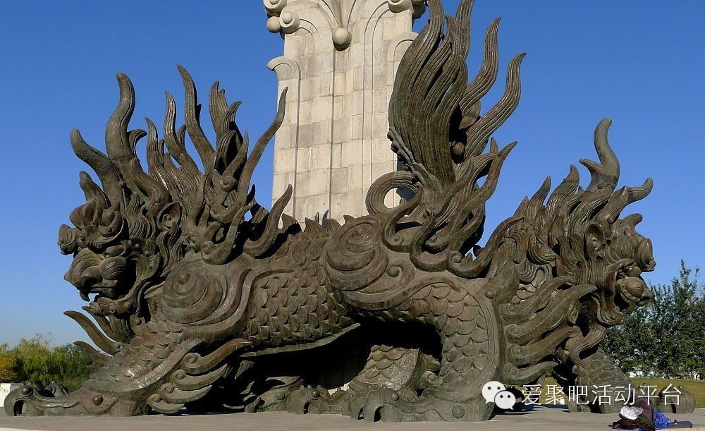 母亲节快到了,带爸妈去哪玩？推荐6个活动！