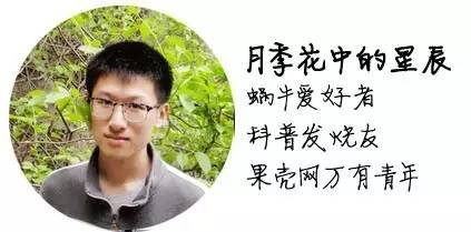 随手捉一只小蜗牛,你认识吗?在小区给孩子上一节博物课吧!