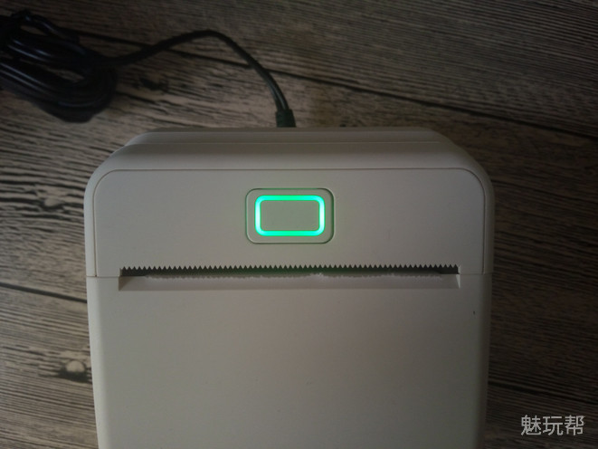 乐趣挡不住——咕咕热敏打印机体验