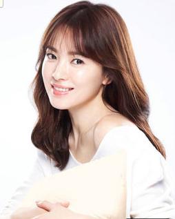 宋仲基同学,宋慧乔浪漫满屋经典画面