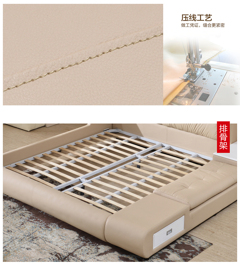 如何判断真假皮沙发,真假皮沙发怎么鉴别