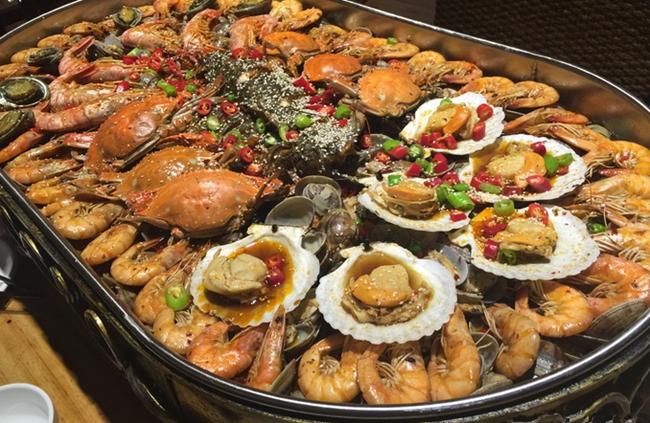 宜兴烤匠蒜香烤鱼,宜兴市烤鱼人气推荐