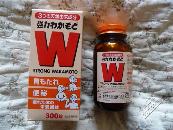 日本最畅销实用的药品有哪些,日本最热销的二三类药品