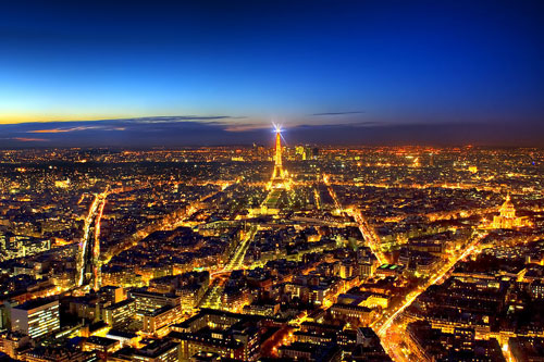 全球十大奢侈品购物天堂,全球十大奢侈品城市