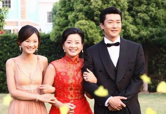 红苹果乐园里的萧晴现状,红苹果乐园萧晴现状