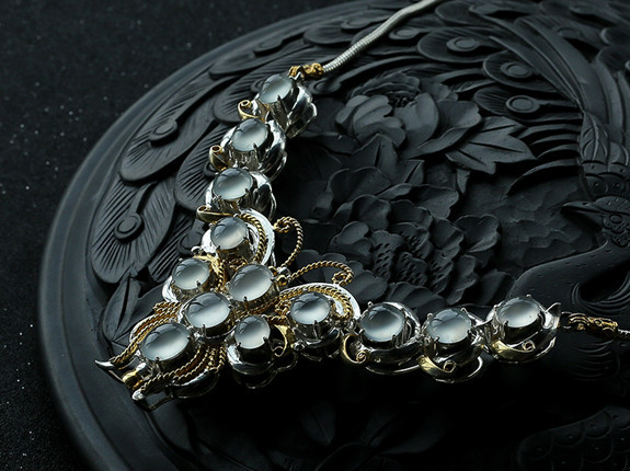 夏季选翡翠有妙招，看完真假，题材也不能落！