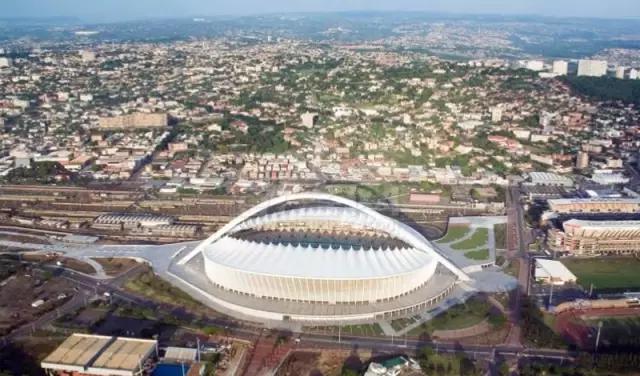 如果给足球场来个选美这些地儿你踢掉哪个?