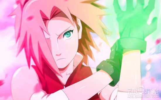 讨论|为什么鸣人最后会娶雏田？这都是经验