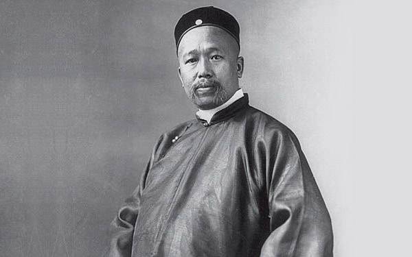 梁承邺叶秀粦︱康有为、梁庆桂的晚年情状：新见信札解读