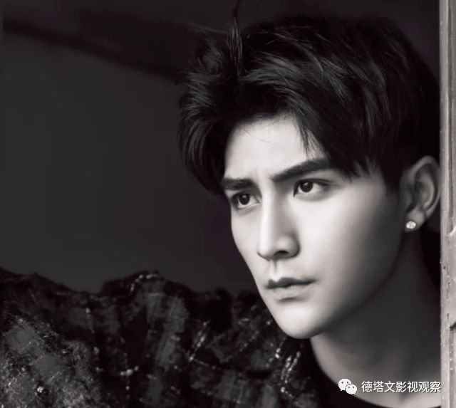 深度|从《最强男神》到《全职高手》,电竞剧能把杨洋和张思帆带成“大神”吗?