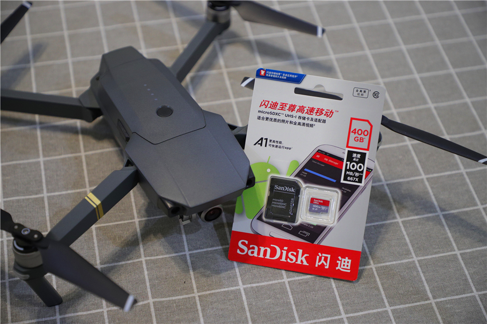 闪迪至尊极速移动sd卡,闪迪至尊极速microsd卡170mb评测