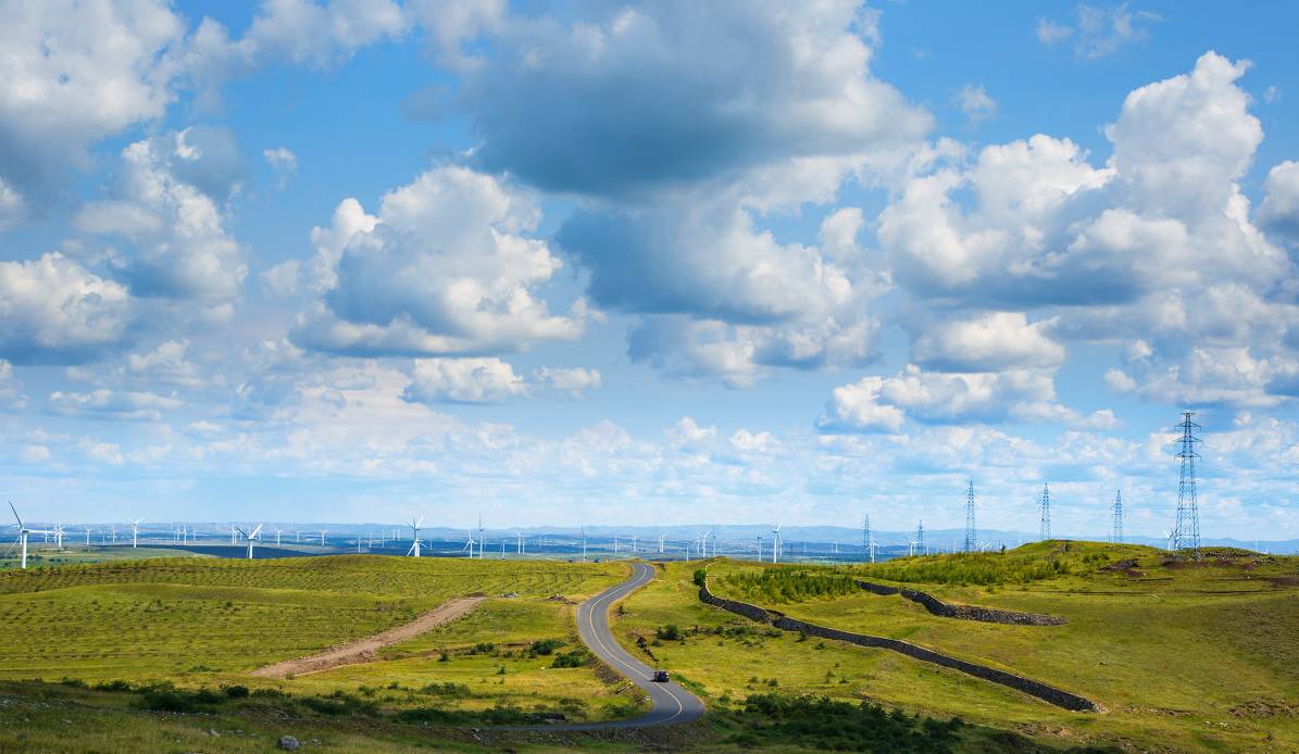 盘点6条值得一去的绝美路线,中国适合自驾旅行的45条路线