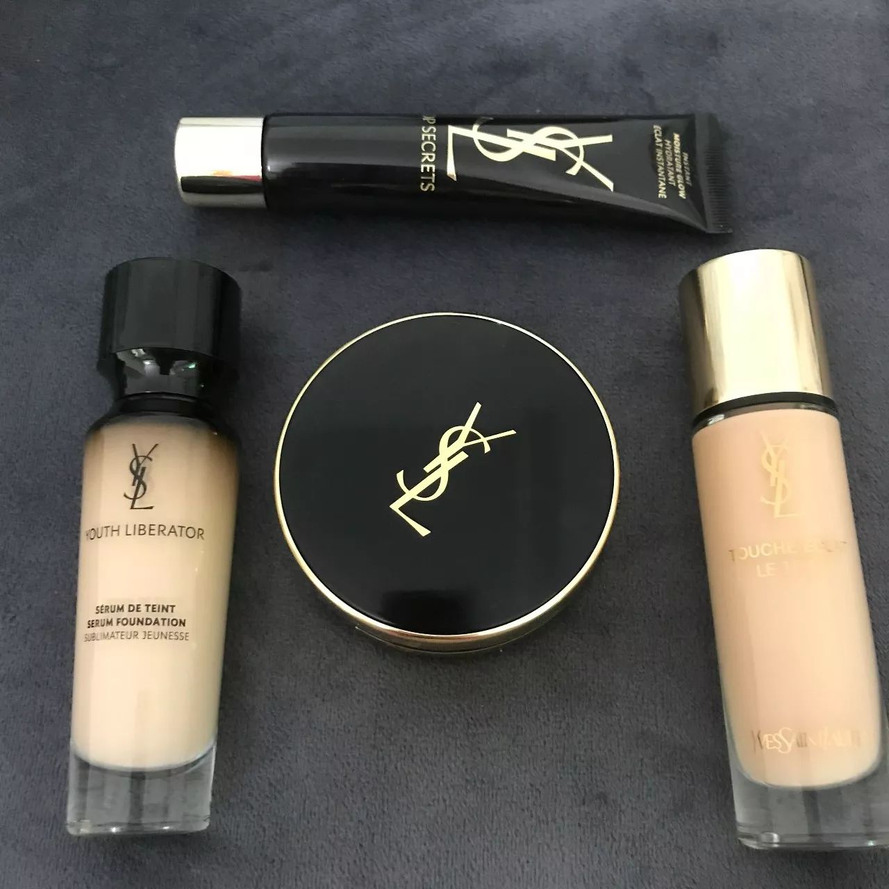 专题｜撸一个好的底妆=拥有一部美图手机！