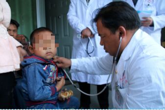 健康扶贫为精准脱贫提供健康保障,乡镇卫生院健康扶贫的具体措施