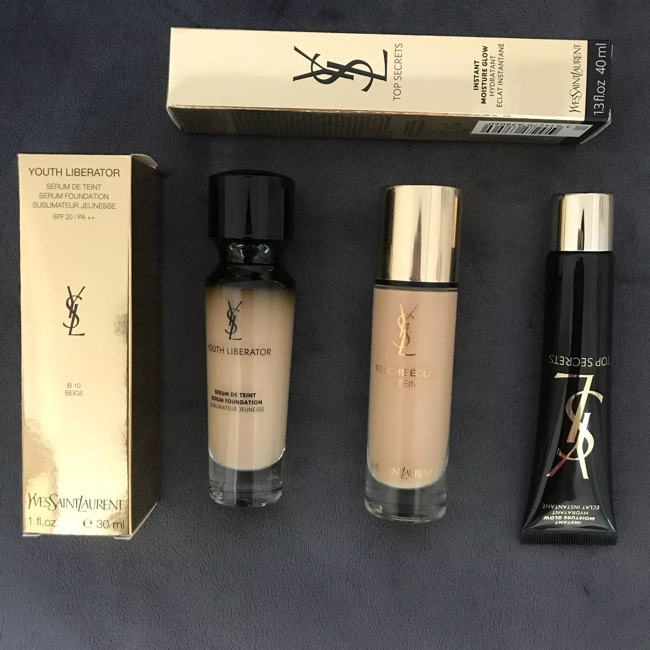 专题｜撸一个好的底妆=拥有一部美图手机！