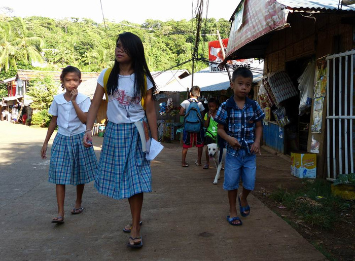 长滩之旅分享篇,长滩旅游行程