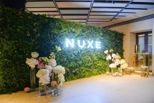 nuxe欧树官方旗舰店护手霜,nuxe欧树产品怎么样