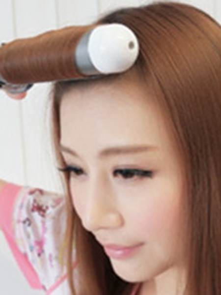 怎么弄空气刘海最简单的方法,空气刘海怎么弄才能好看