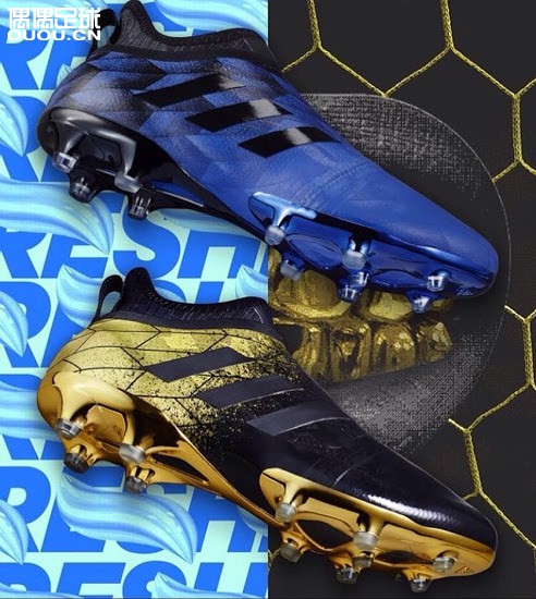 阿迪达斯glitch皮靴,阿迪达斯glitch什么颜色好看