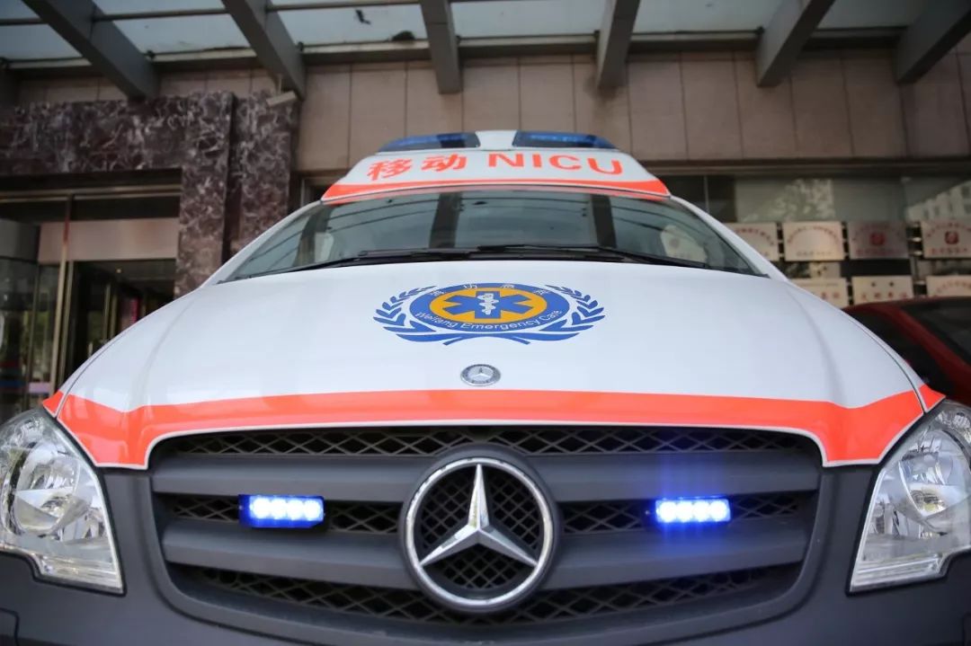 倾我华年守护新生——潍坊市妇幼保健院张成元获全国“感动患者人物”殊荣