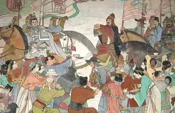 沿滩人,今天腊八节,这些习俗你知道吗?