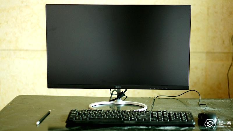 惠科hkcgf40显示器评测,惠科hkcna32c显示器评测