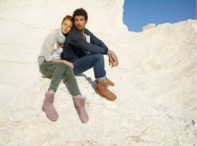 雪地靴有救了怎么穿才会好看,穿什么类型的雪地靴