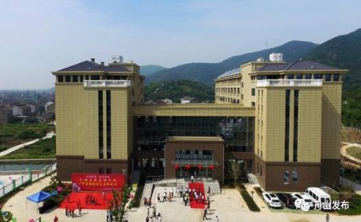 老有所依养老院图片,舟山养老院养老