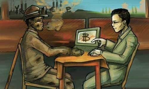 黑客无节操评比：替换矿工的收款二维码VS搞瘫路由器的“爱国者”