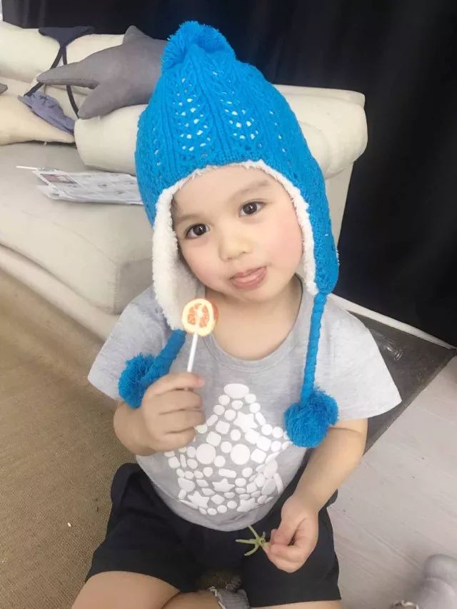 红心夫妇带队软萌宝贝和蠢萌宠物