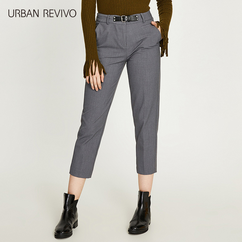 裤帅潮牌男女款,裤款痞帅高级感