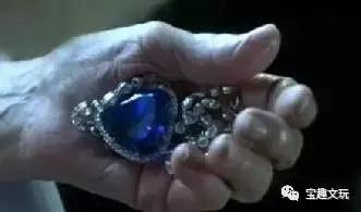 泰坦尼克号的海洋之心价值,泰坦尼克号海洋