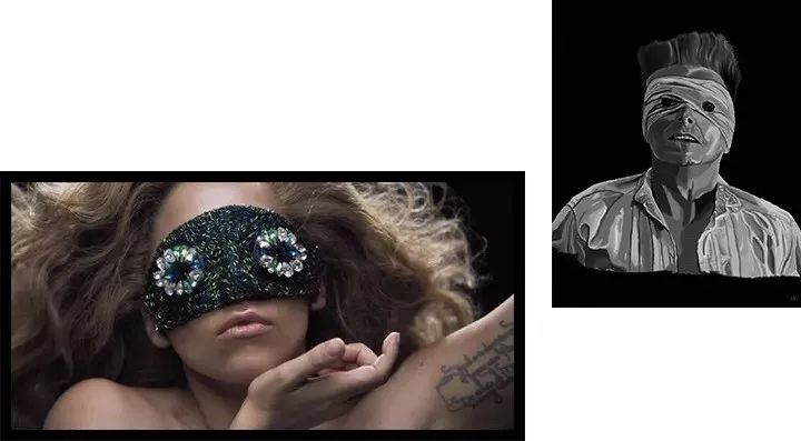 gucci年度成衣广告 (gucci早春2019广告的风格)