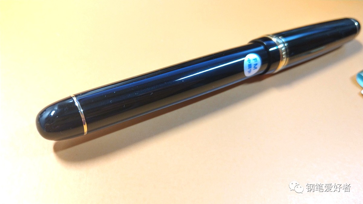 入门级钢笔金笔,百乐钢笔14k金尖585怎么样